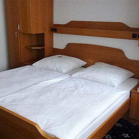 Hotel Zur Traube Bad Homburg vor der Höhe Εξωτερικό φωτογραφία