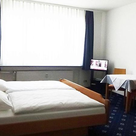 Hotel Zur Traube Bad Homburg vor der Höhe Εξωτερικό φωτογραφία