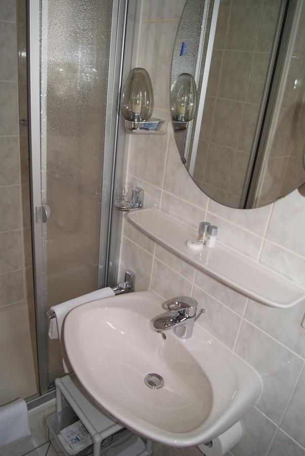 Hotel Zur Traube Bad Homburg vor der Höhe Εξωτερικό φωτογραφία