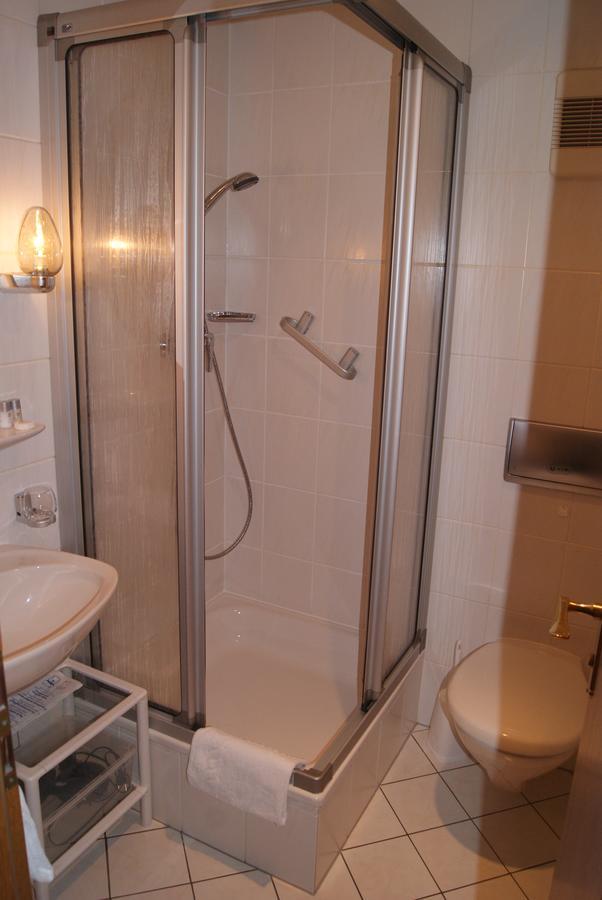Hotel Zur Traube Bad Homburg vor der Höhe Εξωτερικό φωτογραφία