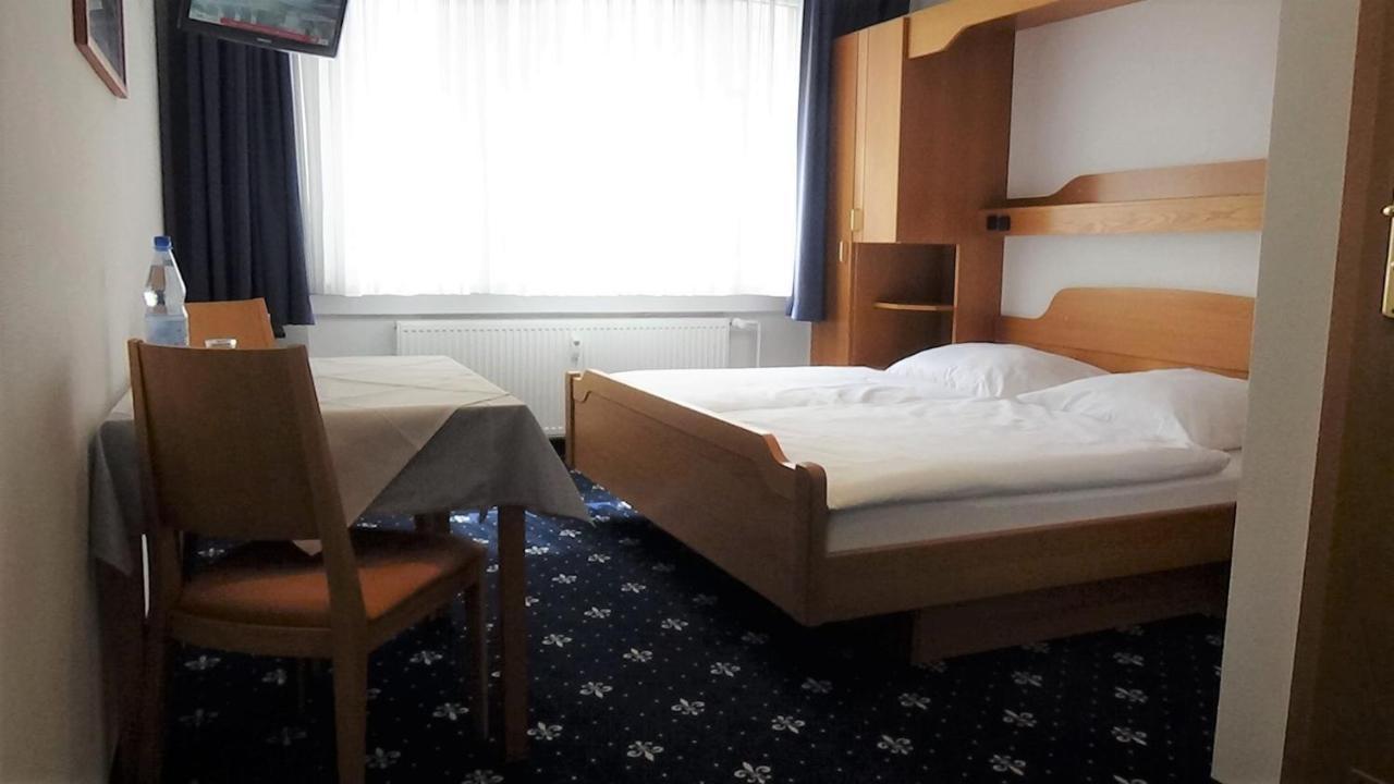 Hotel Zur Traube Bad Homburg vor der Höhe Εξωτερικό φωτογραφία