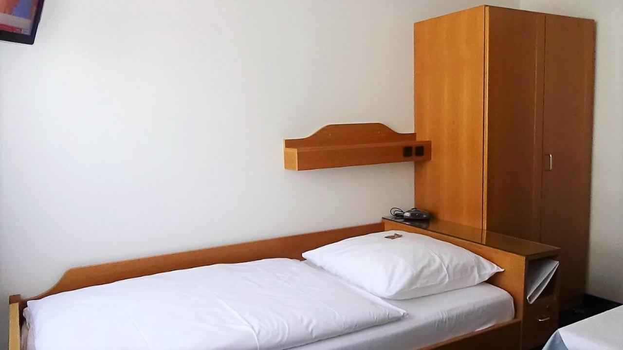 Hotel Zur Traube Bad Homburg vor der Höhe Εξωτερικό φωτογραφία