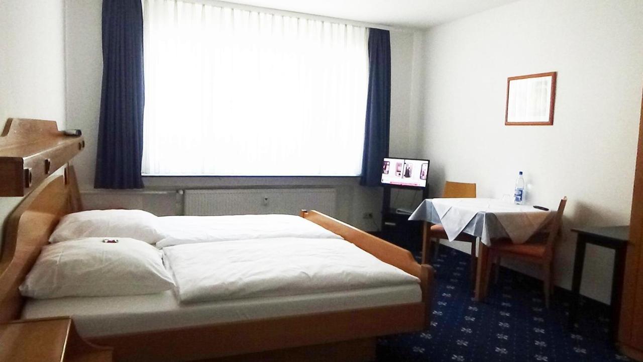 Hotel Zur Traube Bad Homburg vor der Höhe Εξωτερικό φωτογραφία