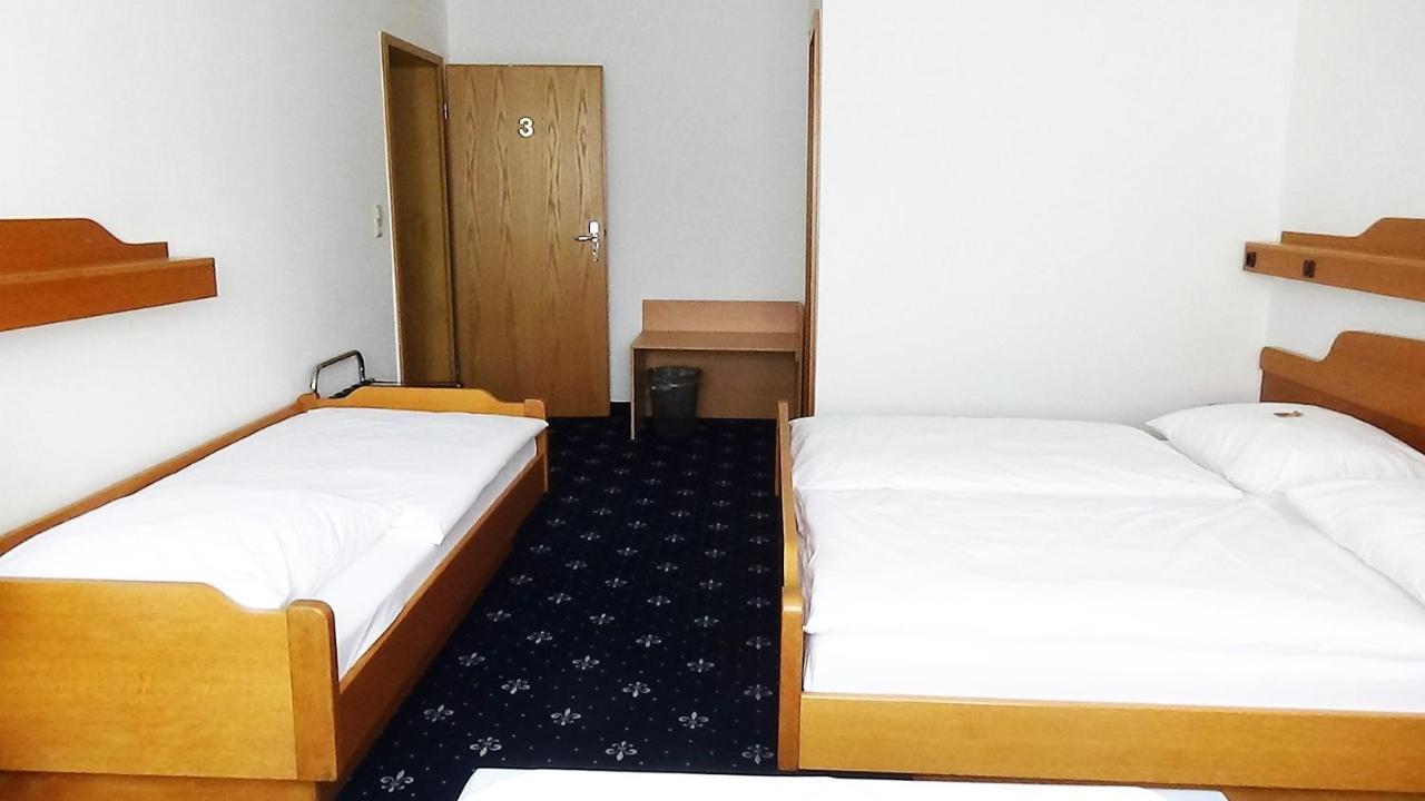 Hotel Zur Traube Bad Homburg vor der Höhe Εξωτερικό φωτογραφία