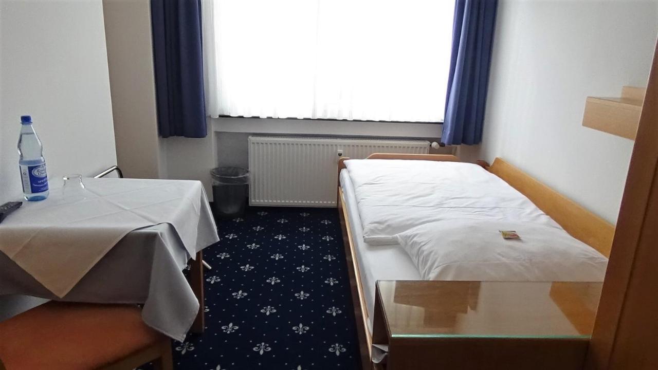 Hotel Zur Traube Bad Homburg vor der Höhe Εξωτερικό φωτογραφία
