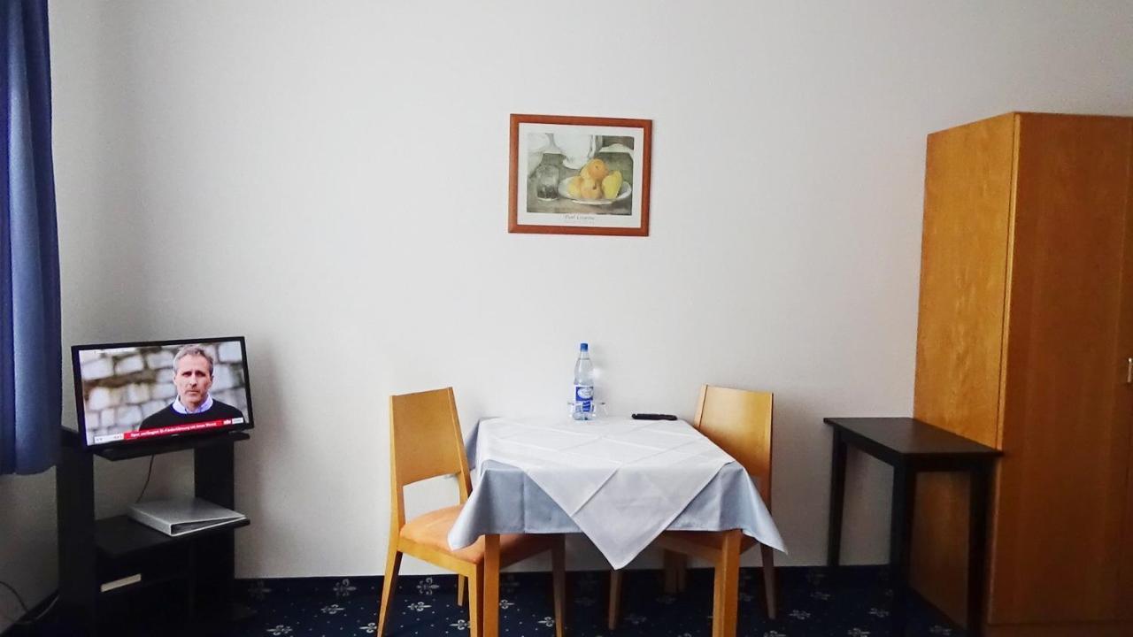 Hotel Zur Traube Bad Homburg vor der Höhe Εξωτερικό φωτογραφία