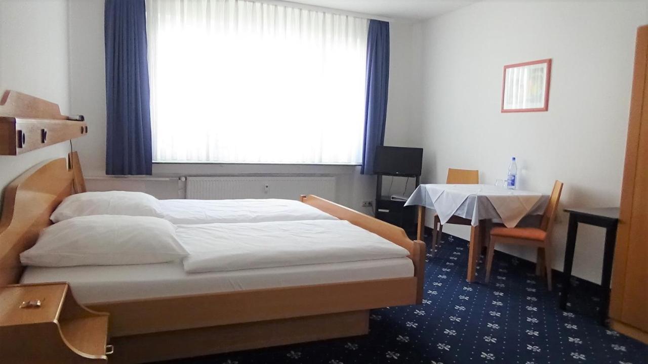 Hotel Zur Traube Bad Homburg vor der Höhe Εξωτερικό φωτογραφία